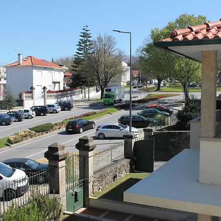Apart. Av. Antonio Feijo Ponte de Lima Exterior foto